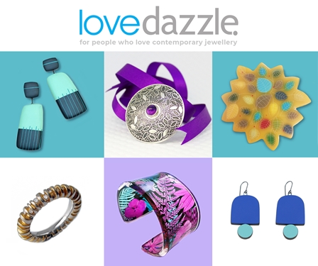 Lovedazzle what's new