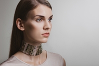 Necklace | Vanishing In The Sunlight