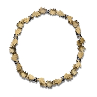 Acanthus Necklace