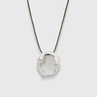 Pendant #1- Photo by James Robertson