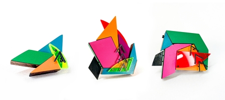 Rachel Butlin Brooches