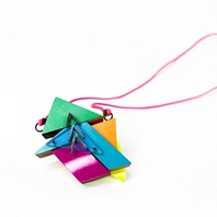 Kaleido Necklace