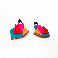 Kaleido Studs