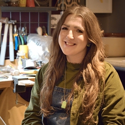 Rachel Butlin