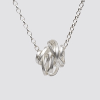 Knot Pendant