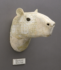 Rienhold Hirschler Capybara