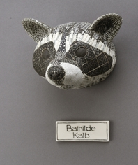 Bathilde Kalb Racoon