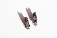 'The Remnant Field Series' Earrings