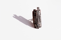 'The Remnant Field Series' Ring