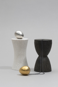 Pendants on stands